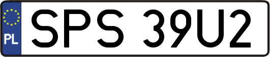 SPS39U2