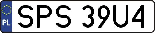 SPS39U4