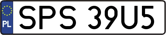 SPS39U5