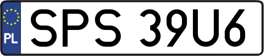 SPS39U6