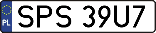 SPS39U7