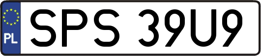 SPS39U9