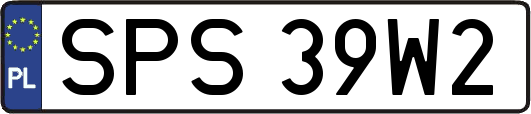 SPS39W2