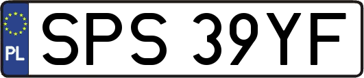 SPS39YF