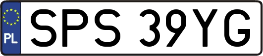 SPS39YG