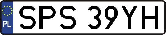 SPS39YH