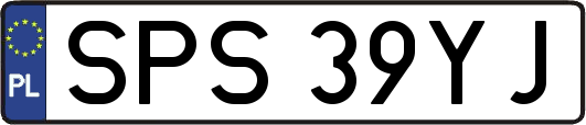 SPS39YJ