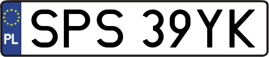 SPS39YK