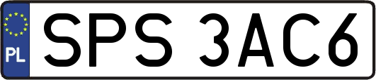 SPS3AC6