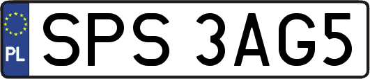 SPS3AG5