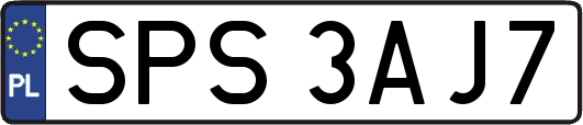 SPS3AJ7
