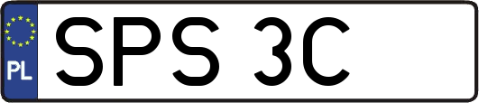 SPS3C