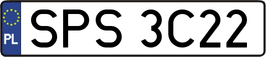 SPS3C22