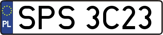 SPS3C23