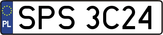 SPS3C24