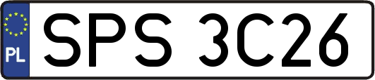 SPS3C26