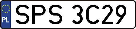 SPS3C29