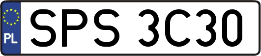 SPS3C30