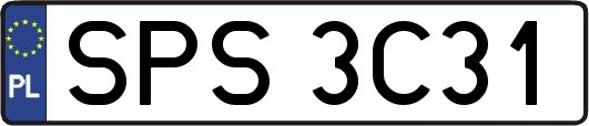 SPS3C31
