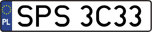 SPS3C33