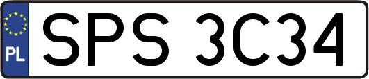 SPS3C34