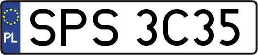 SPS3C35