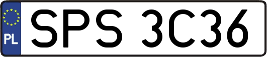 SPS3C36