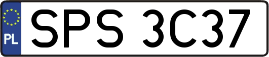 SPS3C37