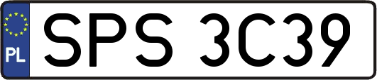 SPS3C39