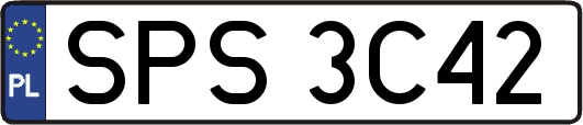 SPS3C42