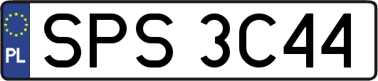 SPS3C44