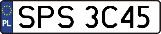 SPS3C45