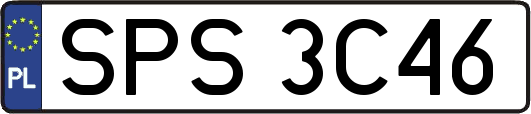SPS3C46