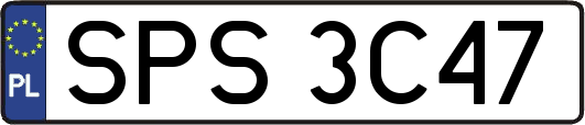 SPS3C47