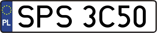 SPS3C50