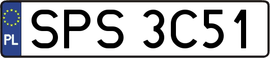 SPS3C51