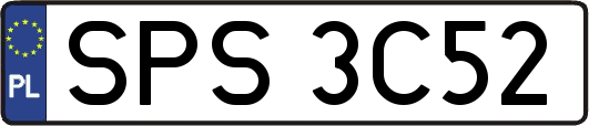 SPS3C52