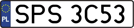 SPS3C53
