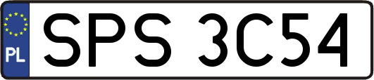 SPS3C54