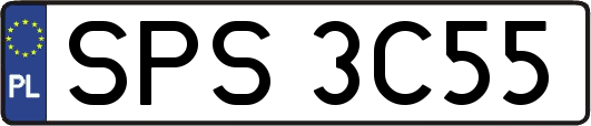 SPS3C55