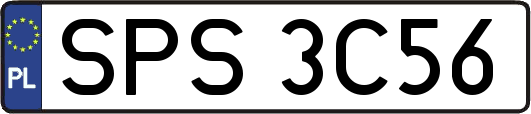 SPS3C56