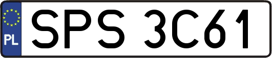SPS3C61