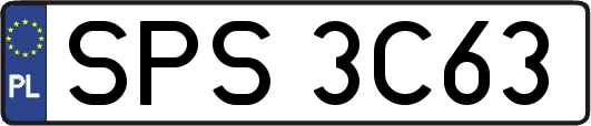 SPS3C63