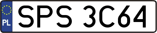 SPS3C64