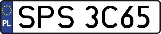 SPS3C65