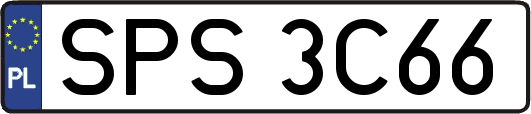 SPS3C66