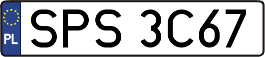SPS3C67