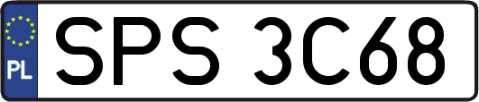 SPS3C68