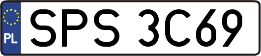 SPS3C69