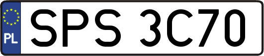 SPS3C70